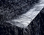 Sybai Синтетическое волокно Fine Hair, Black