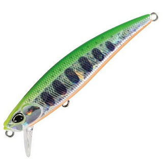 Воблер DUO Spearhead Ryuki 71S, 71 мм., 10,0 гр., тонущ., #ADA4140