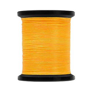 UNI Шелк искусственный Floss Neon 15 y. Light Orange