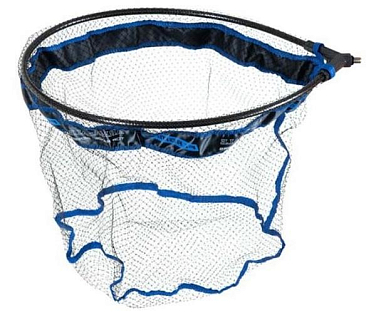 Голова подсачека FLAGMAN Armadale Head Superlight 35х40см, яч. 6мм леска