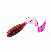 Приманка ATTACK One Twister 1" #037