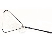 Подсачек Олта 2.80м, яч.20х20мм, 2секции, телескоп., леска LN-34