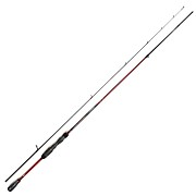 Спиннинг штек. DAIWA "Fuego" 802MLFS 2,40м (5-25г)