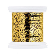 HENDS Люрекс Flat Tinsel 1/69 Gold Grizzly #21