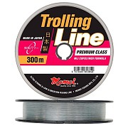 Леска Momoi Trolling Line 0,50мм, 23кг (300м)