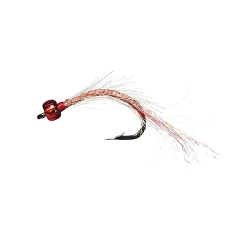 Мушка Омулевая Лакоткань кр. №10 Дикая речка