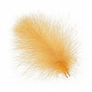 HENDS Перья CDC GINGER (25шт)