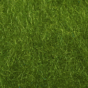 HARELINE Даббинг STS Trilobal Dub CADDIS GREEN