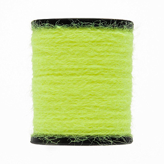 UNI Пряжа шерстяная UNI-Yarn Fl. Chartreuse