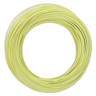 SCIENTIFIC ANGLERS Нахлыстовый шнур Air Cel WF7F Yellow
