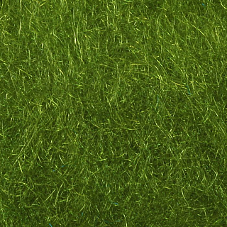 HARELINE Даббинг STS Trilobal Dub CADDIS GREEN