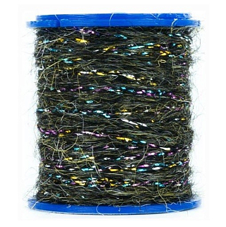 SibNymph Пряжа с мультилюрексом Alpaca Multilurex #08