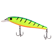 Воблер Mottomo Corso 100SP Lime Tiger