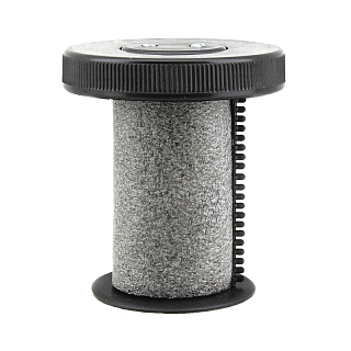 CARP HUNTER Поводочница для готовых поводков средняя CP594-LG