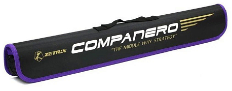 Спиннинг Zetrix COMPANERO CNS-734UL 2.19m 0.8-7g