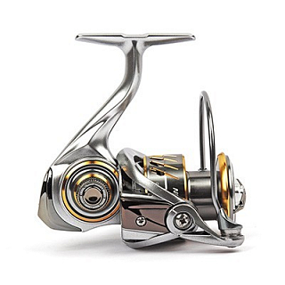 Катушка Nautilus Lux 4000