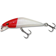 Воблер Kosadaka GRAVY-2 XS 50F плав., 50мм, 2.5г, 0.4-1.2м, цв.RH