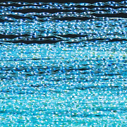 HENDS Синтетическое волокно Krystal Flash - UV Ice Effect UV Blue Light #511