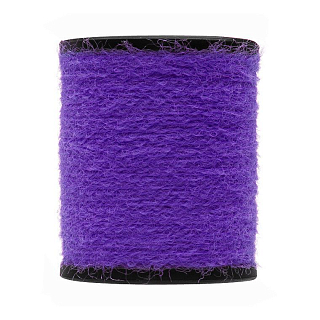 UNI Пряжа шерстяная UNI-Yarn Purple