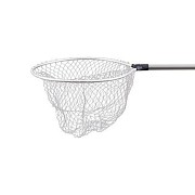 Подсачек Олта 1.80м, яч.30x30мм, 3-х секц.телескоп., складывающийся LN-017												