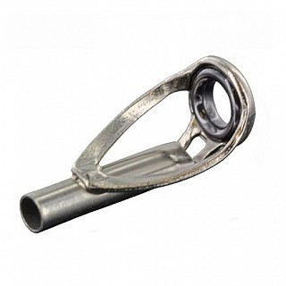 Тюльпан LG (по Fuji), антизахлест, диам 5 мм, посадка 2.0 мм, керам Si3N4, рама Nickel