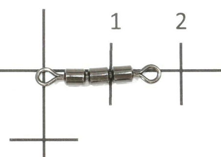 Вертлюг высокоскор. тройной № 7, 22кг (4шт.) Kosadaka 2050BN-7