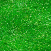 WAPSI Даббинг Life Cycle Caddis Dubbing BR.GREEN