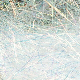  Даббинг HENDS Products Spectra Dubbing White Bronze effect #90