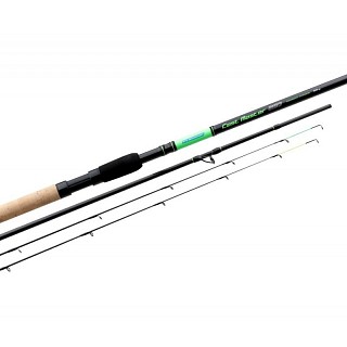 Удилище фидерное Flagman Cast Master Feeder 3.9м, max 80гр, Medium