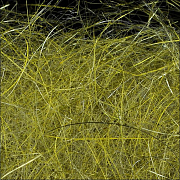 WAPSI Даббинг SLF Dave Whitlock Dubbing SCUD & SHRMP OLIVE #06