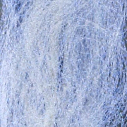 TOHO Крученый люрекс Aurora Threads Twist Type (40см) #3419 V-White