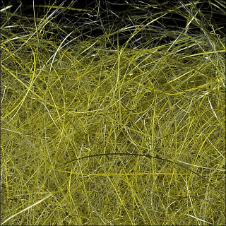 WAPSI Даббинг SLF Dave Whitlock Dubbing SCUD & SHRMP OLIVE #06