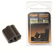 Крепление для кивка Тульское d 1-1.5мм, дл. 8мм