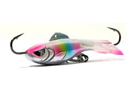 Балансир XPBaits колокольчик IJR-50mm/18g #20 Sweet Candy