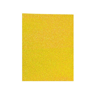 FLYFISHER Пенка 2 мм PEARL YELLOW/GOLD