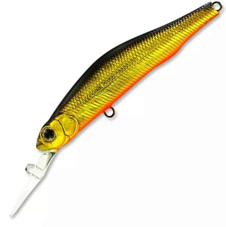 Воблер ZIPBAITS Orbit 80 SP-DR цвет № 050R