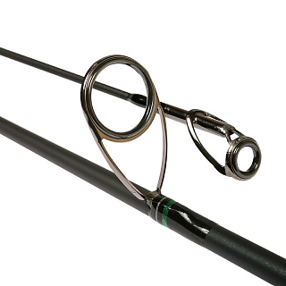 Удилище спиннинговое Rebel 732M тест 5 - 18 гр