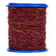 SibNymph Пряжа Dirty Bug Yarn #22