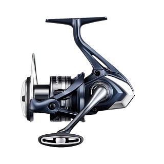 Катушка Shimano MIRAVEL C3000