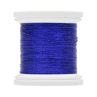  Овальный люрекс HENDS Products Oval Tinsel Dk. Blue (10 m)