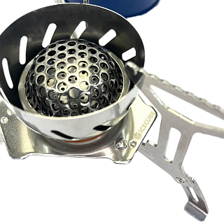 Плита газовая компакт ICE CUBE GS-121