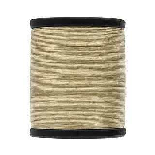 UNI Монтажная нить UNI BigFly Thread 80 y Tan