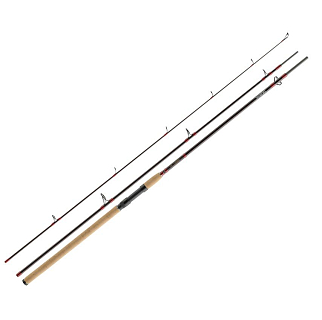 Cпиннинг штек. DAIWA "Tornado-Z" 3.3м (35-95г)