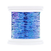  Плоский люрекс HENDS Products Holostrength Holographic Tinsel Blue #21