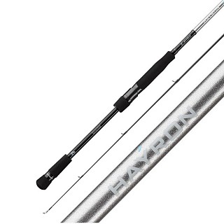 Спиннинг Zetrix HAYRON HRS-742L/ML 4-17g