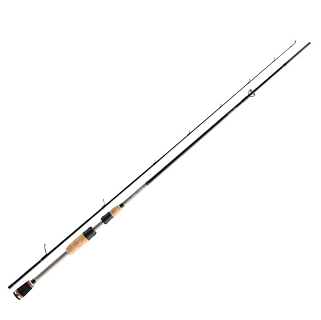 Cпиннинг штек. DAIWA "Silver Creek" SC6102ULFS-AD 2.05м (3-14г)