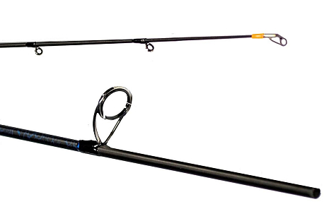 Удилище спиннинговое FOGEL FOG702M-20 2,1м, 7-31 гр