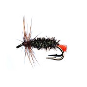 Мушка верховая в ассортименте кр. №14-16 Николаев