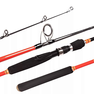 Спиннинг штек. SIBBEAR Tornado 3.0м (40-80г)