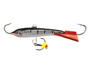 Балансир Lucky John CLASSIC 5 + тр. 50мм/12HRT блистер